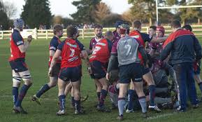 Image result for West Norfolk Rugby Union Football Club