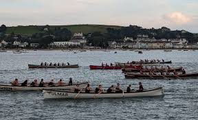 Image result for Torridge Pilot Gig Club