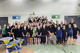 Image result for Maidenhead Marlins Swimming Club