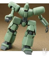 「ギャブレット・ギャブレー 重戦機エルガイム」の画像検索結果