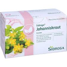 Image result for Johanniskraut