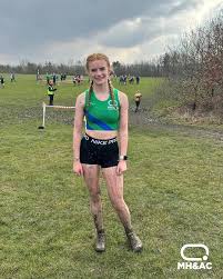 Image result for Mansfield Harriers & Athletics Club