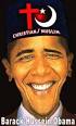 Obama muslim