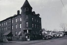 Image result for New Brighton Cc