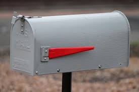 Image result for us mailbox