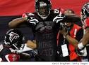 Eight Simple Things About RODDY WHITE - Field Gulls