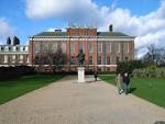 KENSINGTON PALACE - Wikipedia