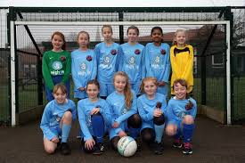 Image result for Lumley Ladies Football Club