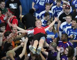 Image result for Enderby Dodgeball Club