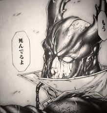 「アレクサンドル・アシモフ テラフォーマーズ」の画像検索結果