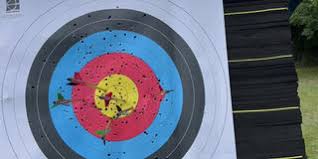Image result for Oakfield Archers, Ilford, Essex