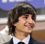 Ricky Rubio � Ricky Rubio long