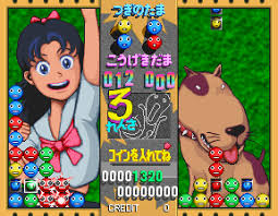 「ペンクロー 進め!対戦ぱずるだま」の画像検索結果