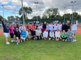 Image result for Godalming Lawn Tennis Club
