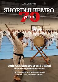 Image result for Imperial College Shorinji Kempo Society