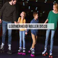 Image result for Sunday Rollerstroll