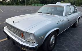 Image result for Silver Blue 1975 Nova