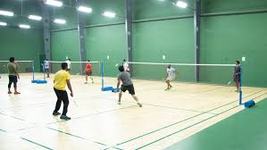 Image result for Kings Badminton Club