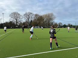 Image result for Purley Walcountians Hockey Club