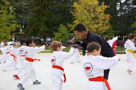 Image result for Imperial Karate Club