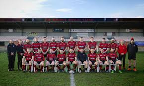 Image result for Huddersfield Rugby Football Club