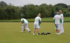 Image result for Oxford & District Indoor Bowls Club