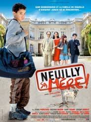 Neuilly sa mère! 2010 Film izle