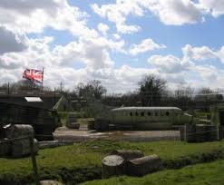 Image result for The Paintball Zone, Liverpool