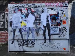 Image result for cut out streetart