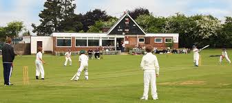 Image result for Stirlands Cricket Club