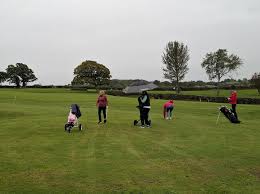 Image result for Old Colwyn Golf Club