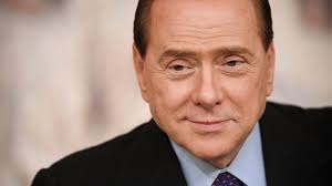 Image result for berlusconi
