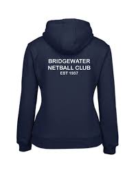 Image result for Bridgewater Netball Club
