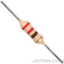 Image result for resistor color code