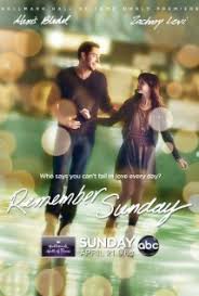 Ngày Chủ Nhật Đáng Nhớ - Remember Sunday (2013)