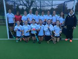 Image result for Cranleigh Ladies Hockey Club