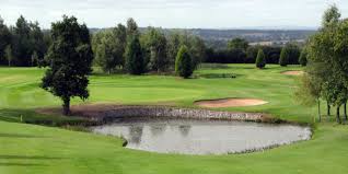 Image result for Accrington & District Golf Club