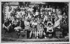 Image result for Morecambe & District HF Rambling Club