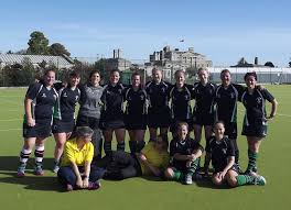 Image result for Christchurch Ladies Hockey Club