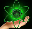 The Nuclear Green Revolution: December 2010
