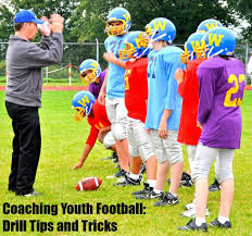 Image result for Junior Football Coaching