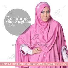 GrosirKerudungRabbani.com - Grosir Kerudung Rabbani dan Jilbab ...