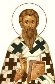 Image result for Sfântul https://ro.wikipedia.org/wiki/Irineu de Lyon