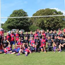 Image result for Teignmouth Rugby Football Club