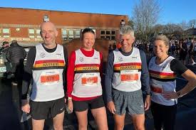 Image result for Alnwick Harriers