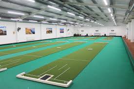 Image result for Newham Short Mat Bowls Club
