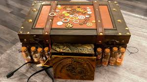 Image result for steampunk pc