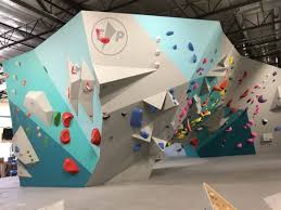 Image result for High Sports Climbing Wall