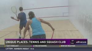 Image result for Nutley Tennis & Squash Club