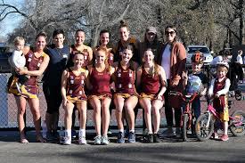 Image result for Alderman Smith School & Sports College Netball Club